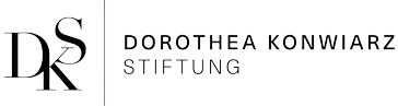 dorothea konwiarz stiftung